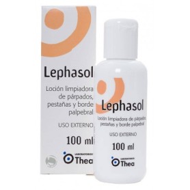 Lephasol locion 100 ml