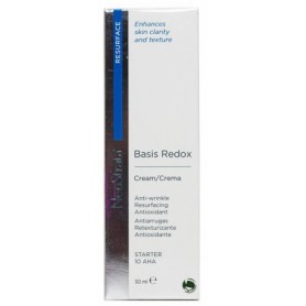 Neostrata basis redox crema antiarrugas antioxidante retexturizante 50 ml