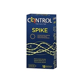Control spike 12 unidades