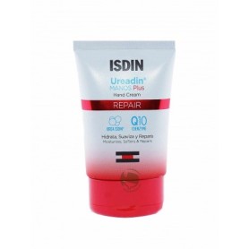 Ureadin repair crema de manos plus 50ml Isdin