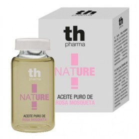 Th pharma nature aceite puro de rosa mosqueta 10ml