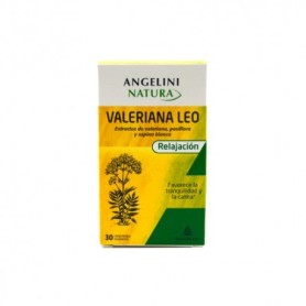 Valeriana leo angelini 30 comprimidos