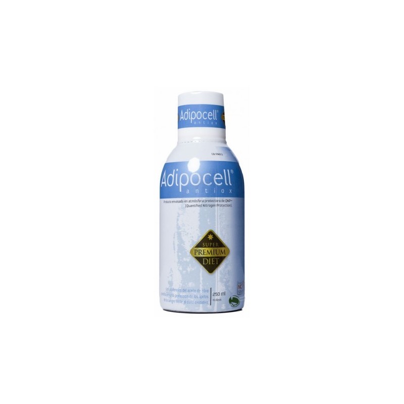 Adipocell antiox 250 ml bote