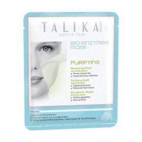 Talika bio enzymes mask purificante mascarilla facial 20 g 1 sobre