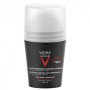 Vichy homme desodorante roll-on anti-transpirante 50ml