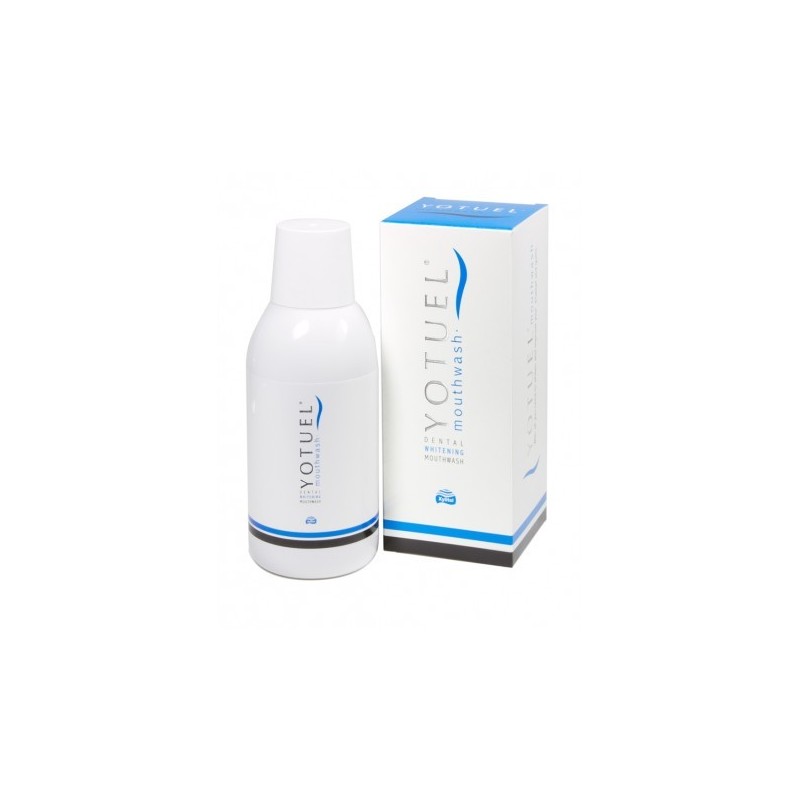 Yotuel colutorio 250 ml Yotuel®