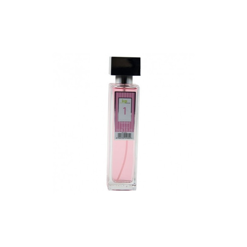 Iap perfume mujer nº1 150ml IAP