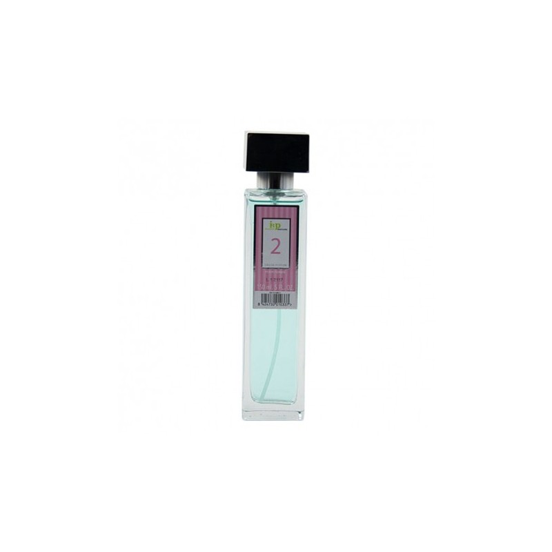 Iap perfume mujer nº2 150ml IAP