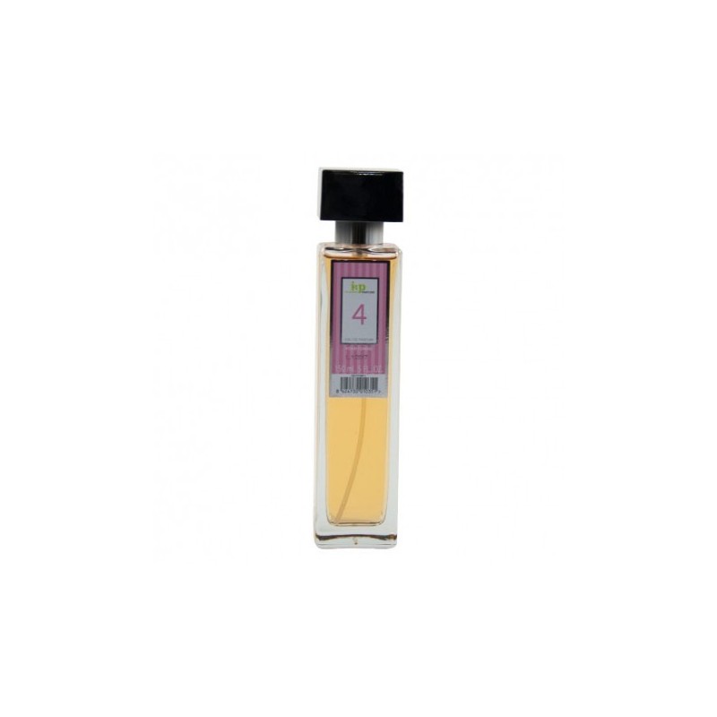 Iap perfume mujer nº4 150ml IAP