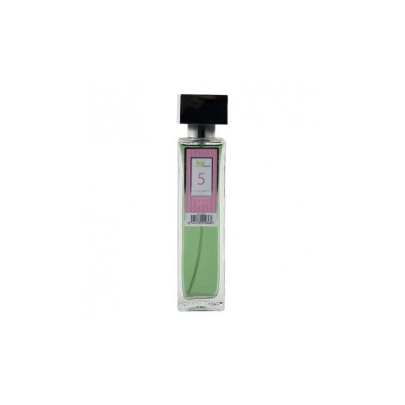 Iap perfume mujer nº5 150ml IAP