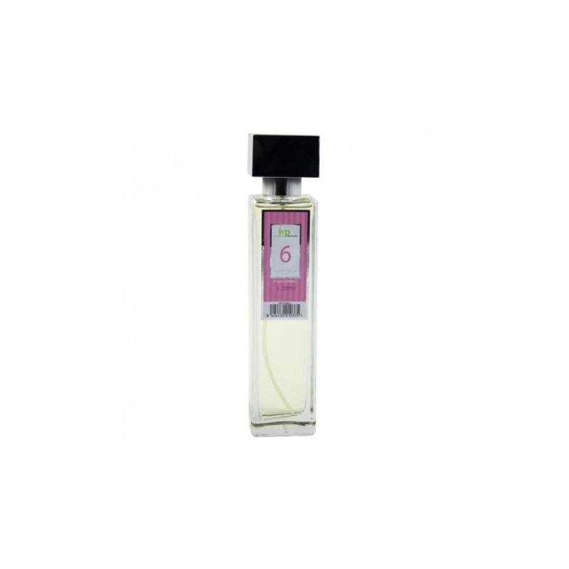 Iap perfume mujer nº6 150ml IAP