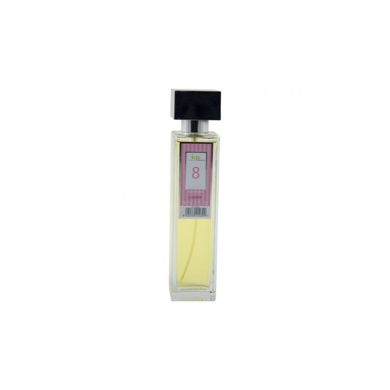 Iap perfume mujer nº8 150ml IAP