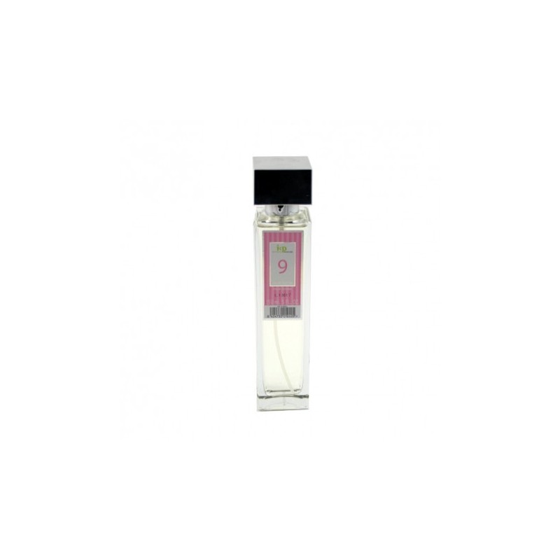 Iap perfume mujer nº9 150ml IAP