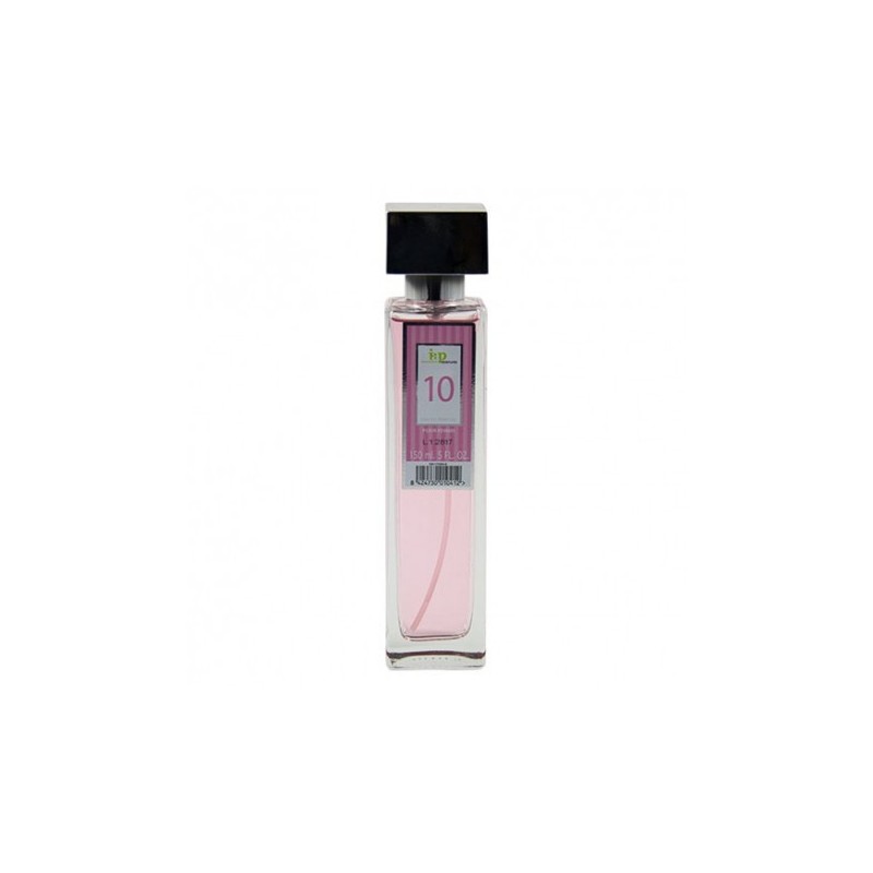 Iap perfume mujer nº10 150ml IAP