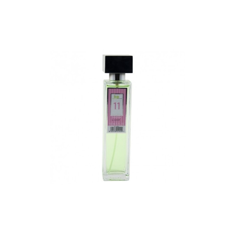 Iap perfume mujer nº11 150ml IAP