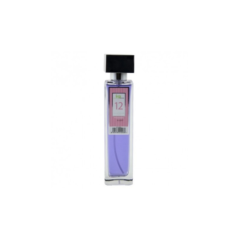 Iap perfume mujer nº12 150ml IAP