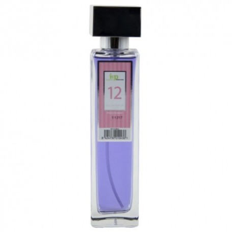 Iap perfume mujer nº12 150ml