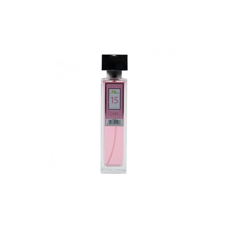 Iap perfume mujer nº15 150ml IAP