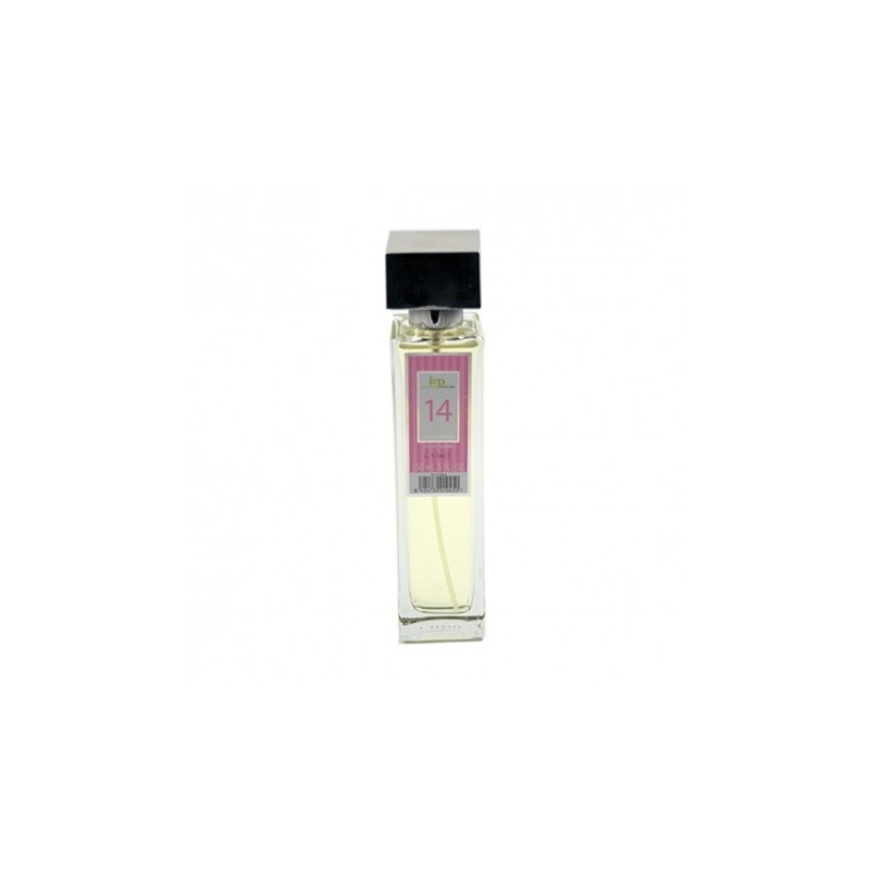 Iap perfume mujer nº14 150ml IAP