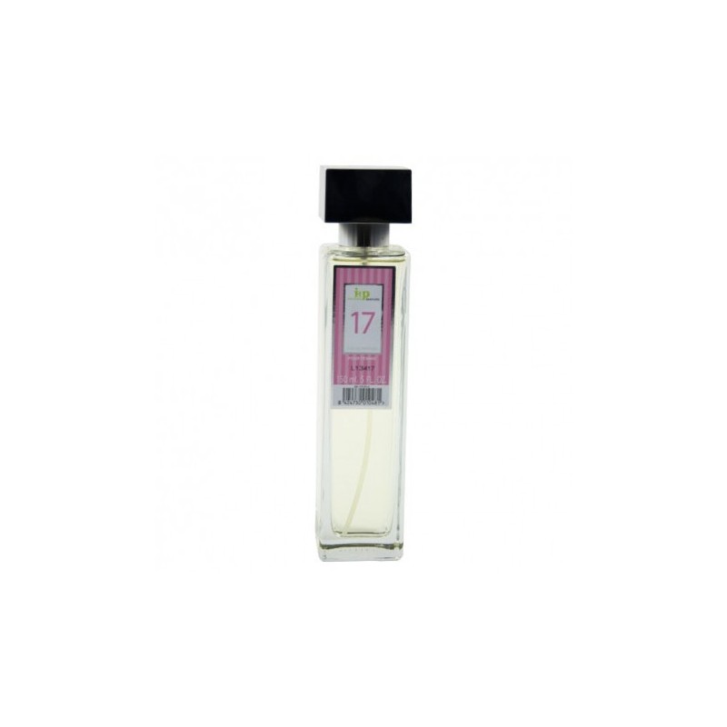 Iap perfume mujer nº17 150ml IAP