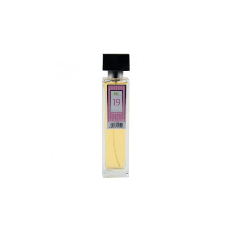 Iap perfume mujer nº19 150ml IAP