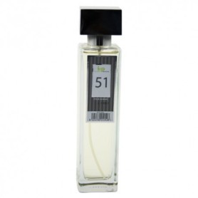 Iap perfume hombre nº51 150ml1