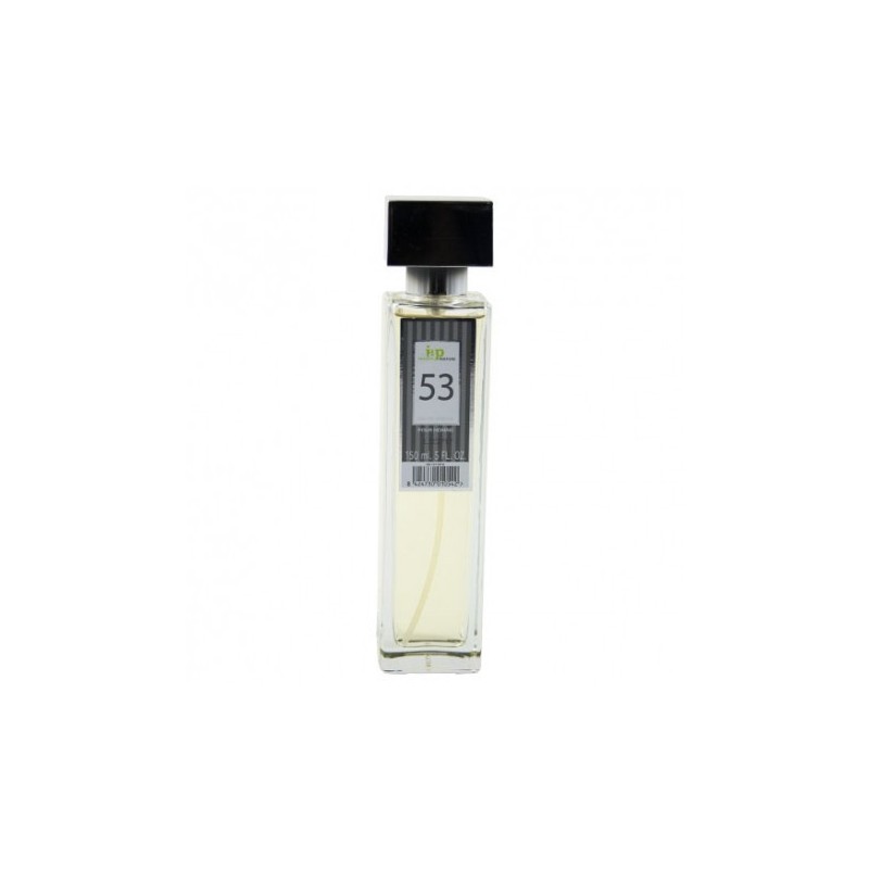 Iap perfume hombre nº53 150ml IAP