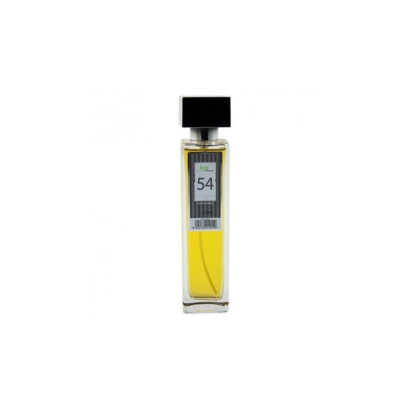 Iap perfume hombre nº54 150ml IAP