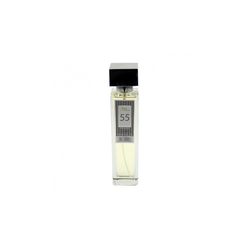 Iap perfume hombre nº55 150ml IAP