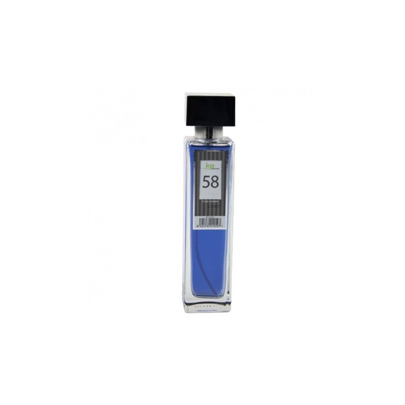 Iap perfume hombre nº58 150ml IAP