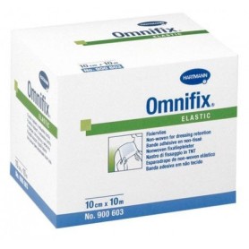 Hartmann omnifix elastico esparadrapo elastico 10 cm x 10 m OMNIFIX