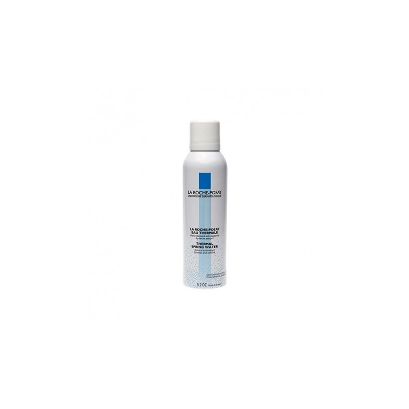 La roche posay agua termal spray 150ml La Roche-Posay