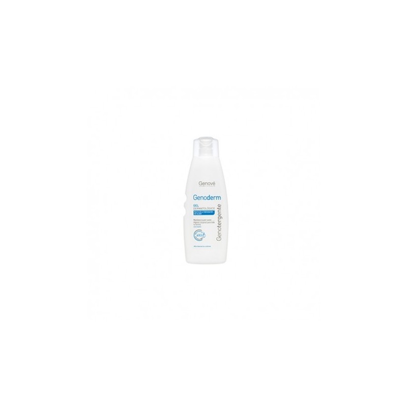 Genoderm genotergente gel ph 5,5 750ml Genocután