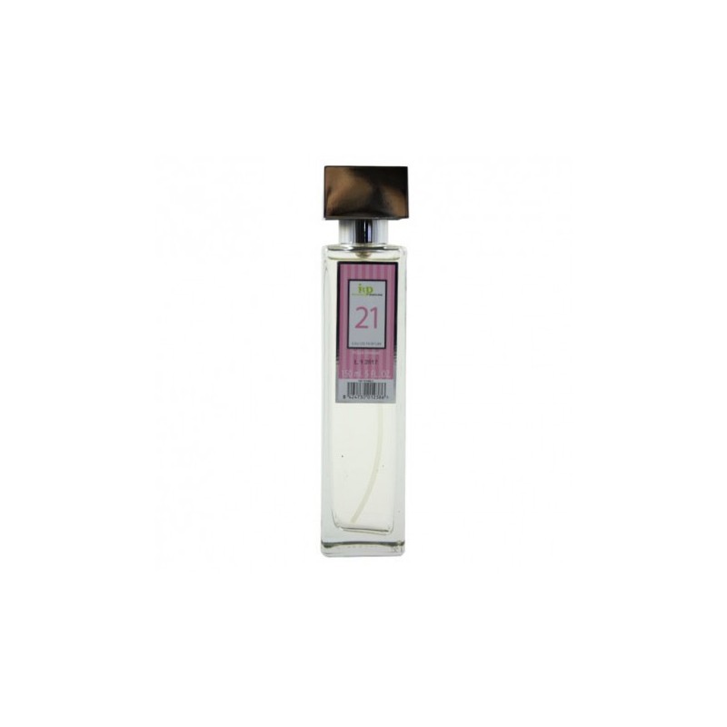 Iap perfume mujer nº21 150ml IAP