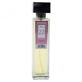 Iap perfume mujer nº22 150ml