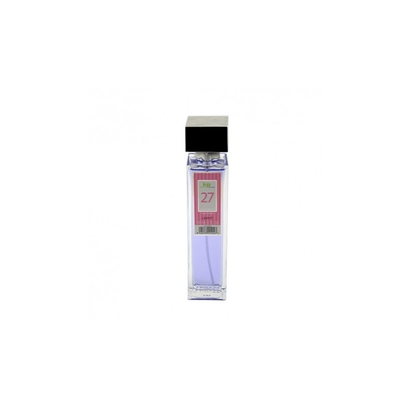 Iap perfume mujer nº27 150ml IAP