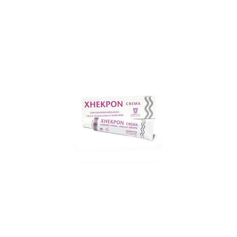 Xhekpon crema 40 ml Xhekpon®