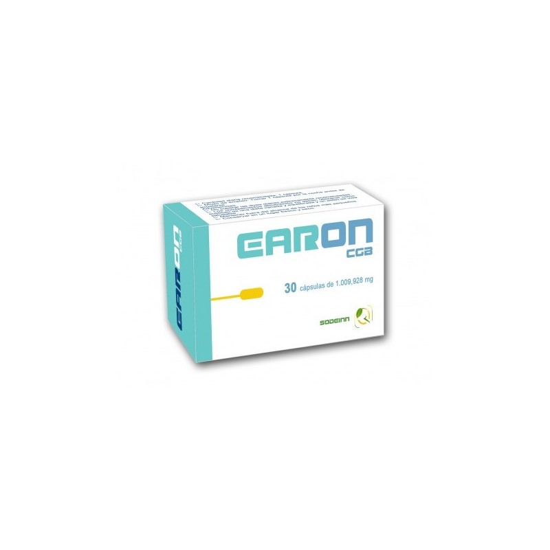 Earon 30 capsulas