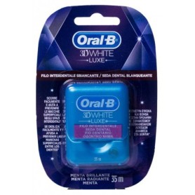 Oral-b 3d white seda dental 35 metros Oral-B