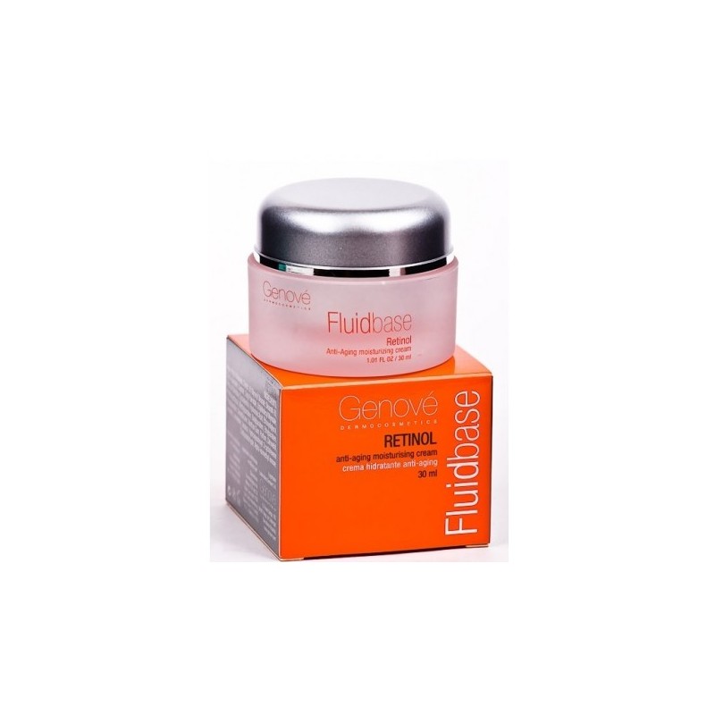 Fluidbase retinol ac-h 30ml Fluidbase