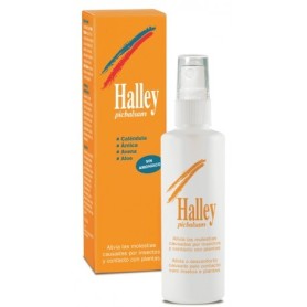 Halley picbalsam 40 ml