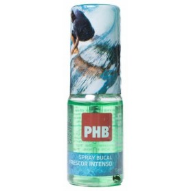 Phb fresh spray bucal 15 ml