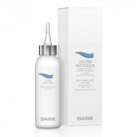 Babe locion capilar anticaida 125 ml Babé