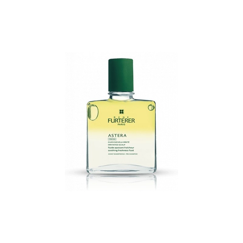 Rene furterer astera fluido calmante 50 ml RENE FURTERER