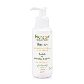 Bionatar shampoo 200 ml