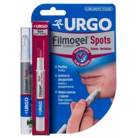 Urgo spots granos stick 2 ml