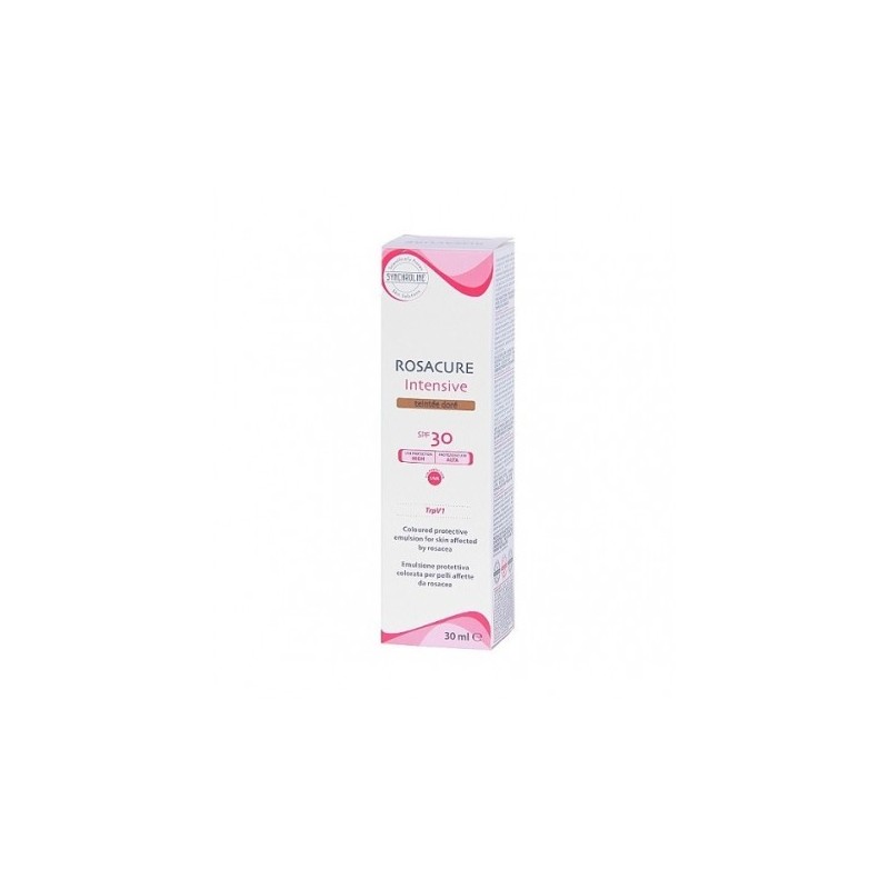 Rosacure intensive color spf 30 30 ml ROSACURE