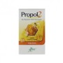 Aboca propol2 emf cítrico y miel 30 tabletas