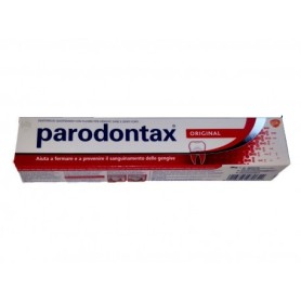 Parodontax original con fluor 75 ml