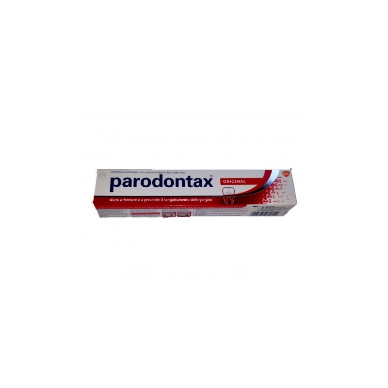 Parodontax original con fluor 75 ml PARODONTAX